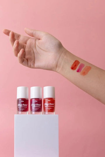 Stay True Trio – 3 Shades Bundle