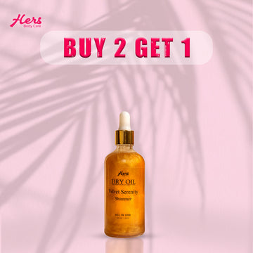 SUN-KISSED GLOW BRONZE - 100 ml