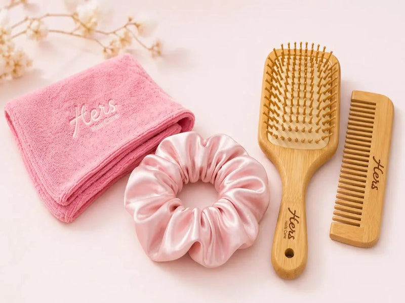 Wash Day Bundle