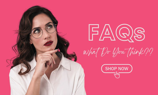 Frequently Asked Questions