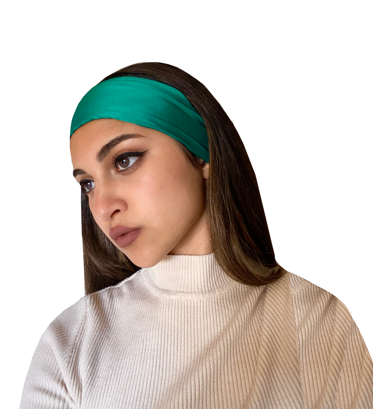 Satin Hair Band