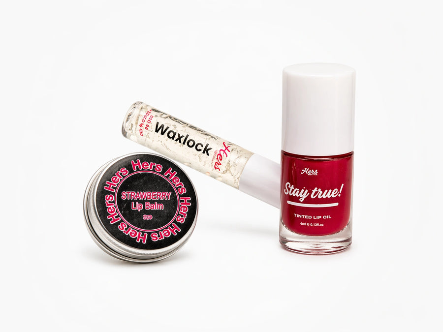 Go-to touch up kit