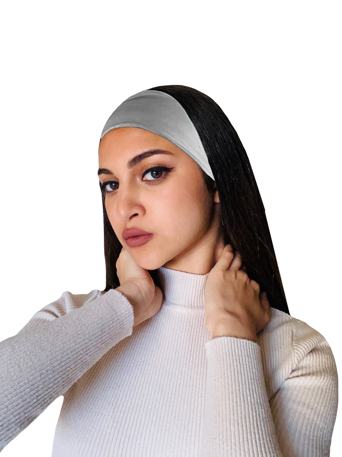 Satin Hair Band