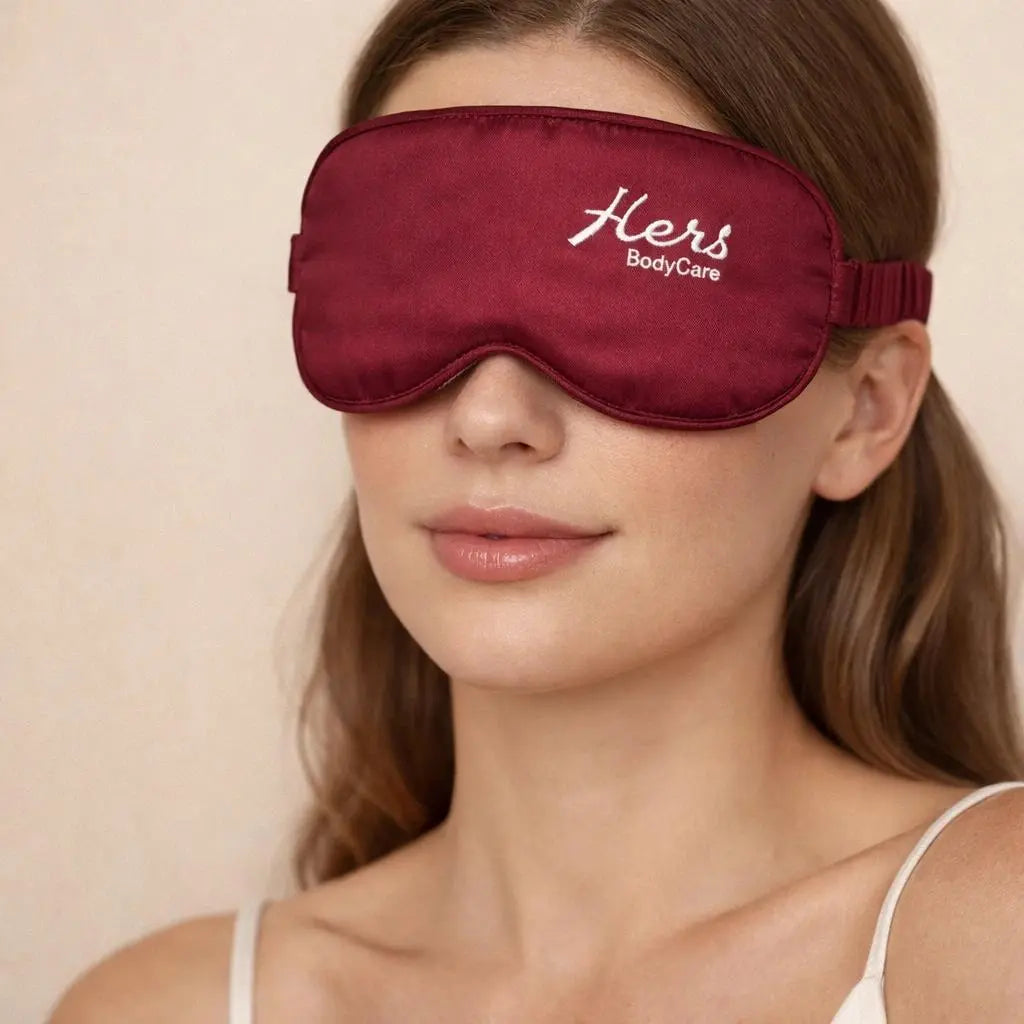 Eye Mask