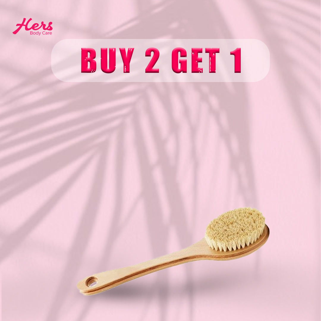 Dry Brush