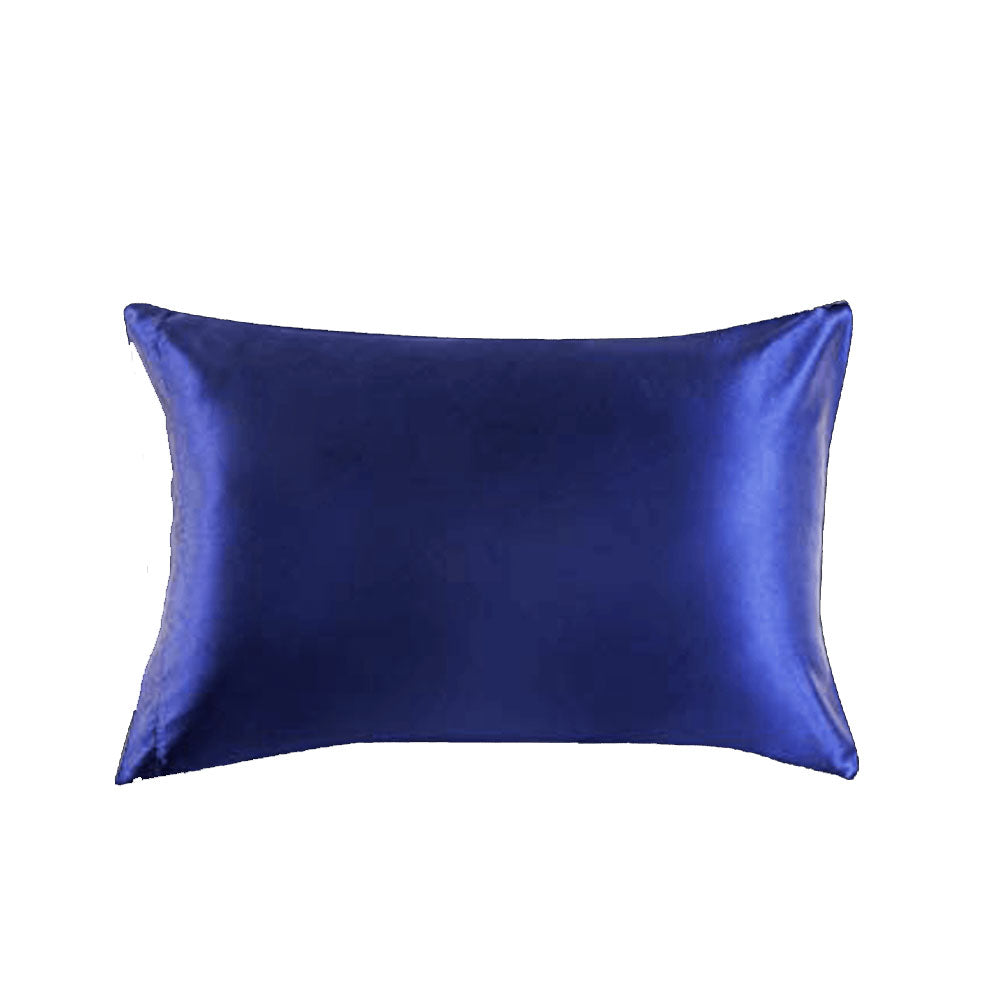HERS 100% Satin Pillowcase