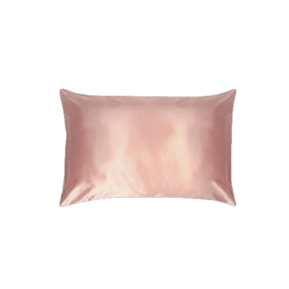 HERS 100% Satin Pillowcase