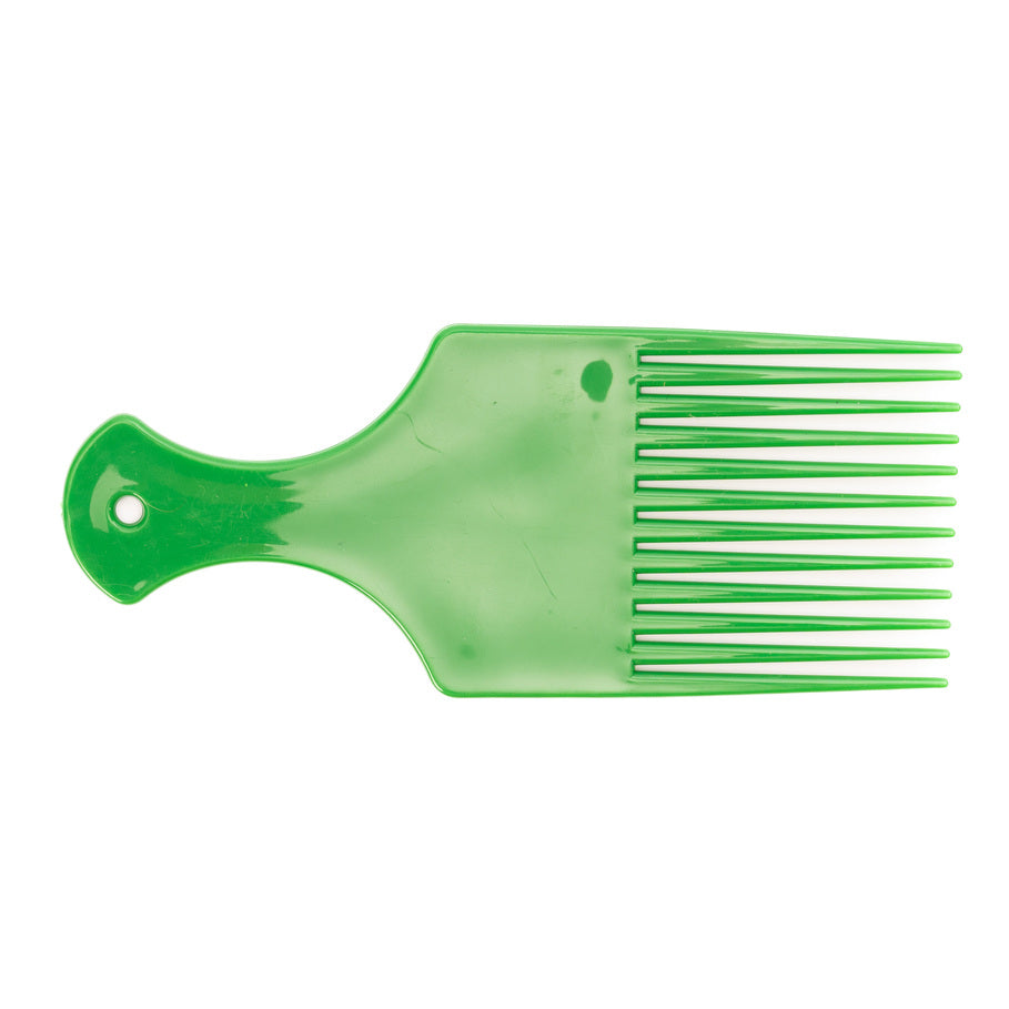 Hair pick
