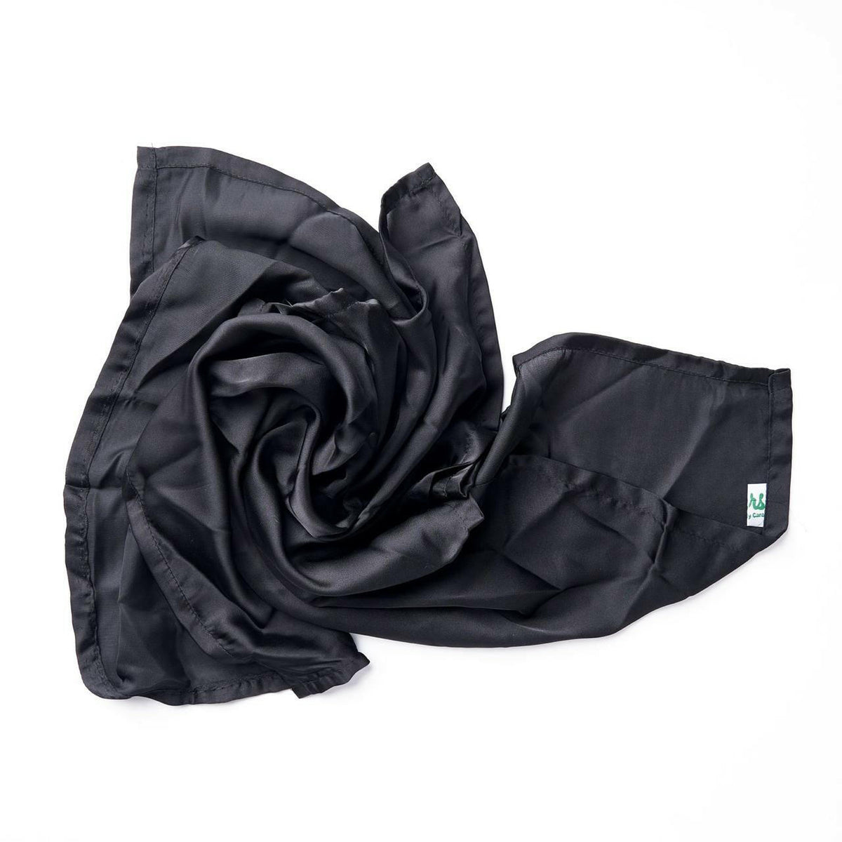Satin Scarf