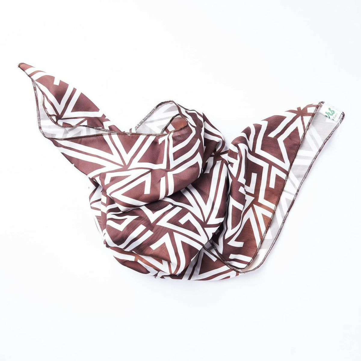 Satin Scarf