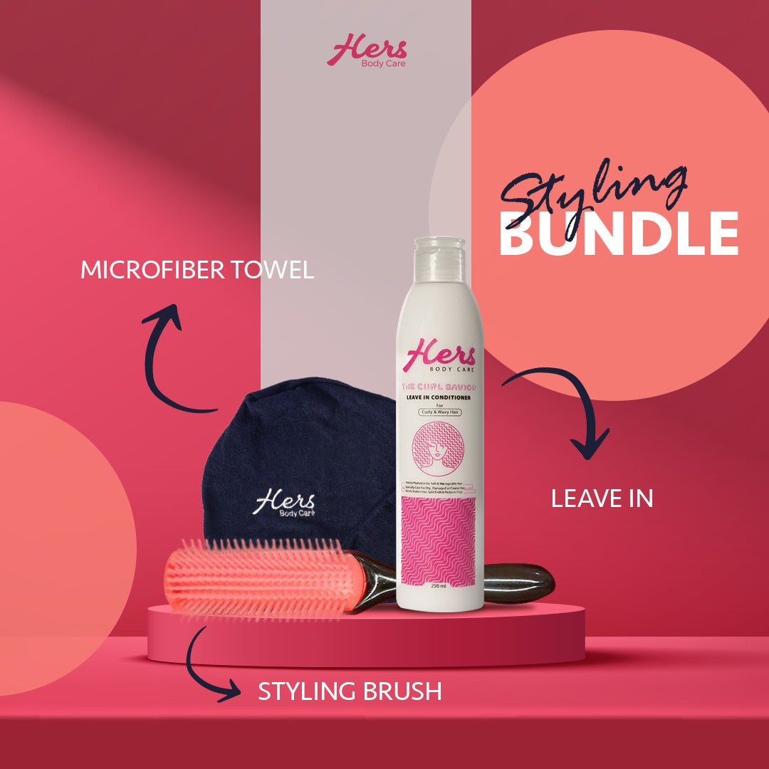 Styling Bundle